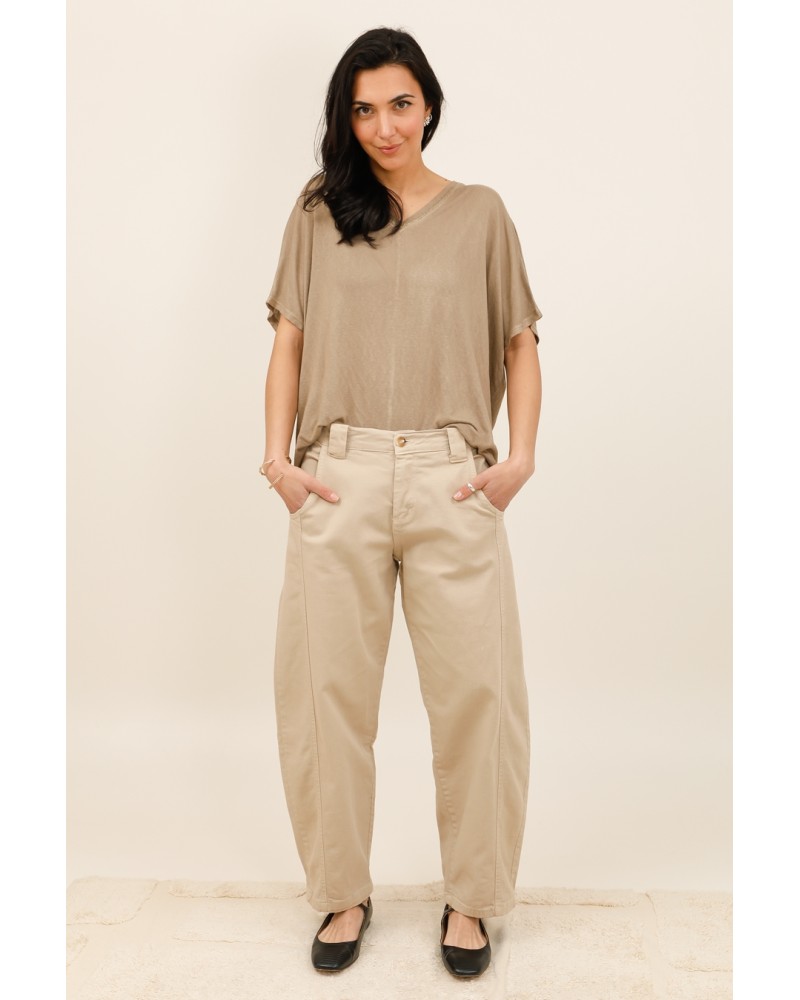 patou pantalon