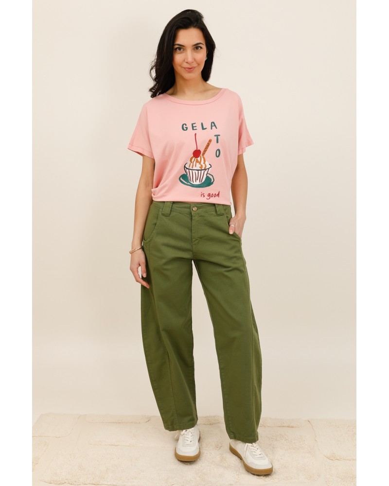 patou pantalon