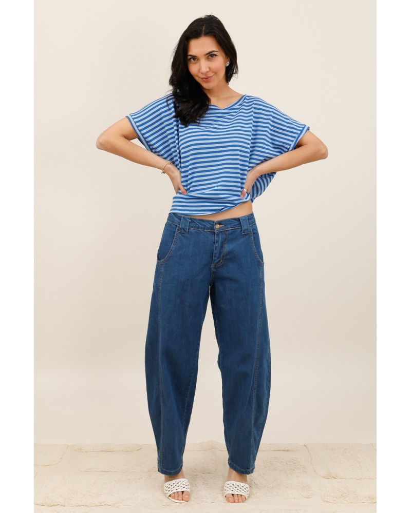 patou jeans
