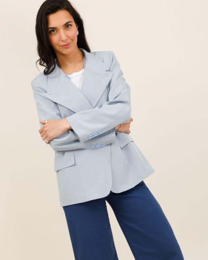 pretty veste