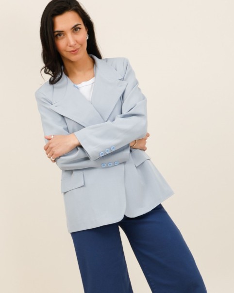pretty veste