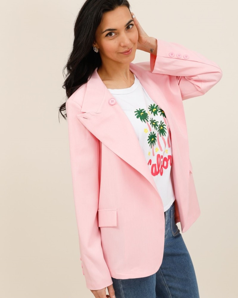 pretty veste