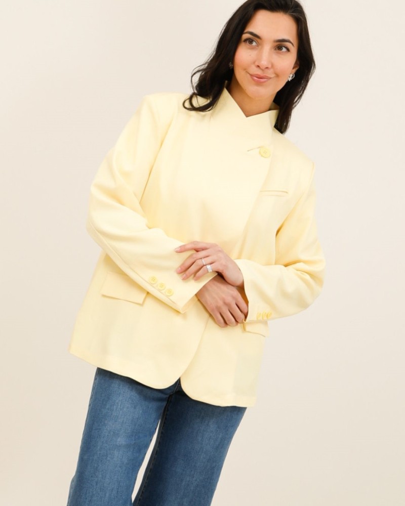 pretty veste