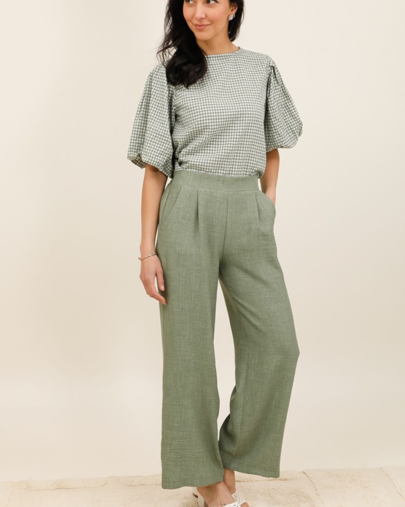 thaly pantalon