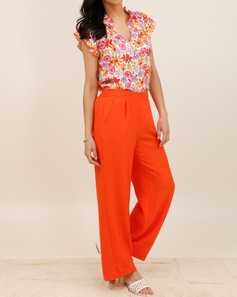 thaly pantalon