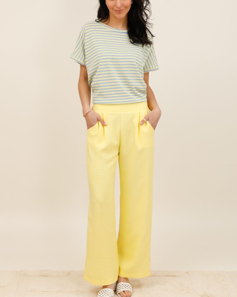 thaly pantalon