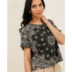 STU/PEACH/LK7786-BDS - NOIR