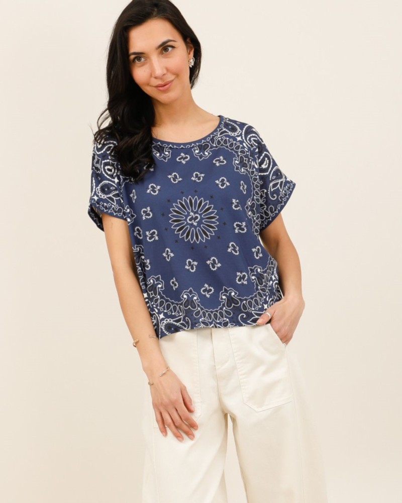 irys tee shirt
