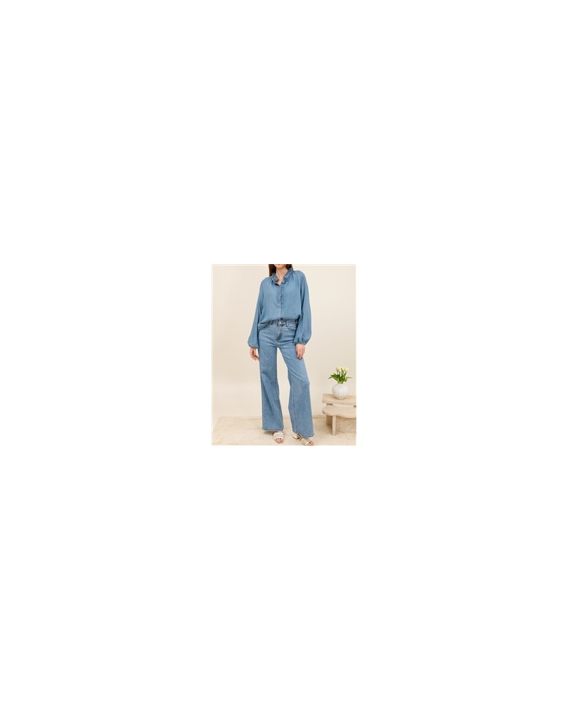 caly jeans