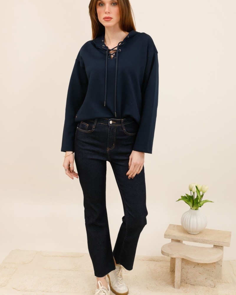 caly jeans