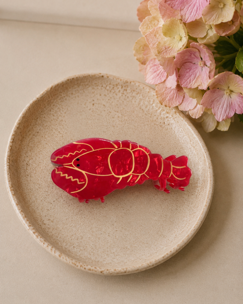 homard barette