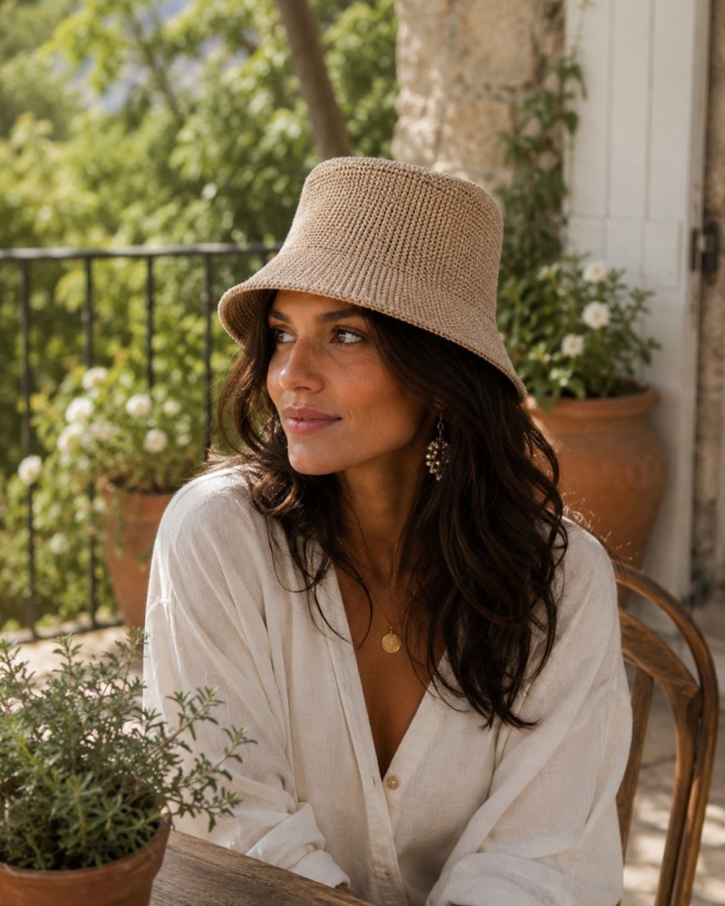 nadia chapeau