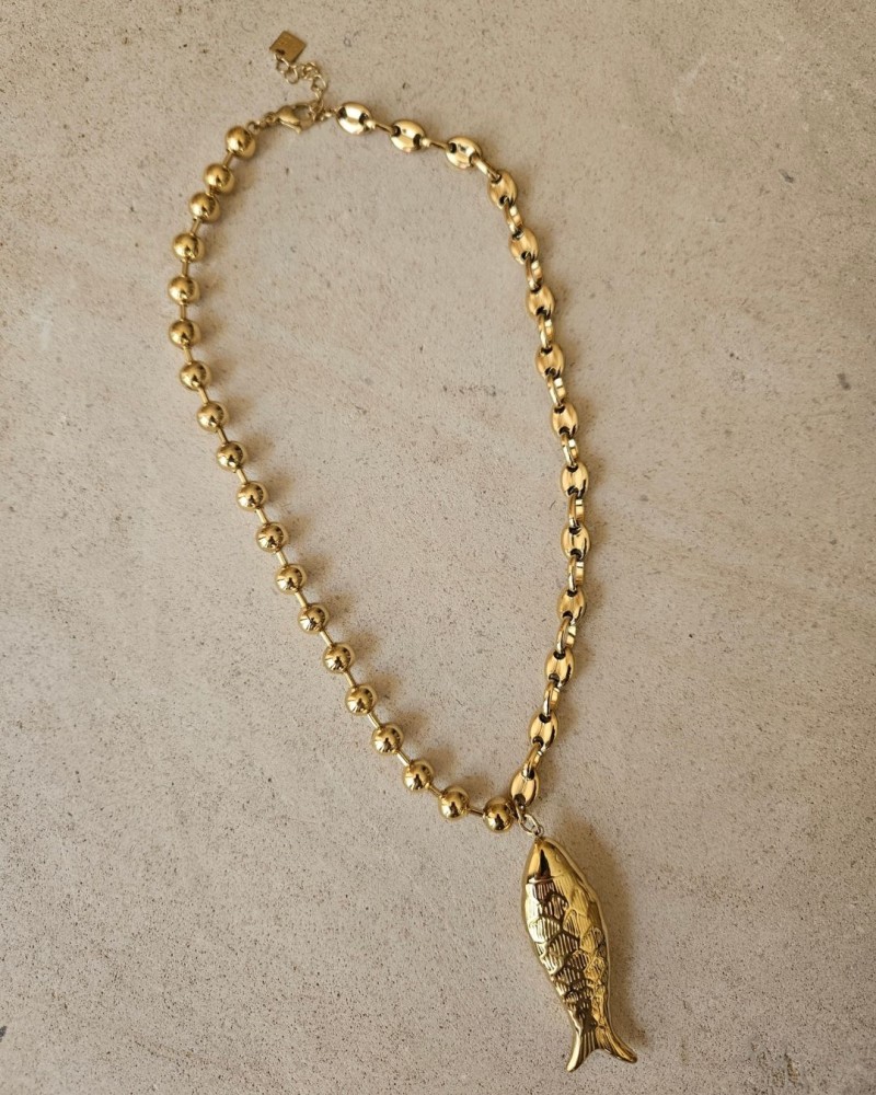 collier corina