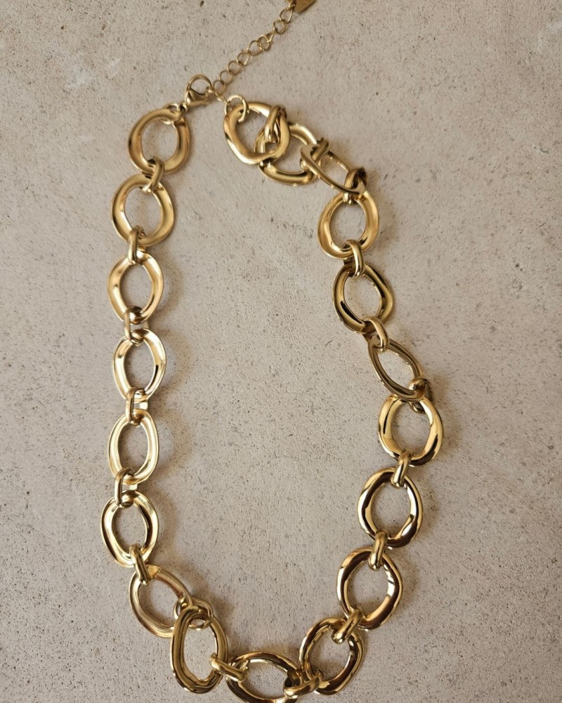 collier ilaria