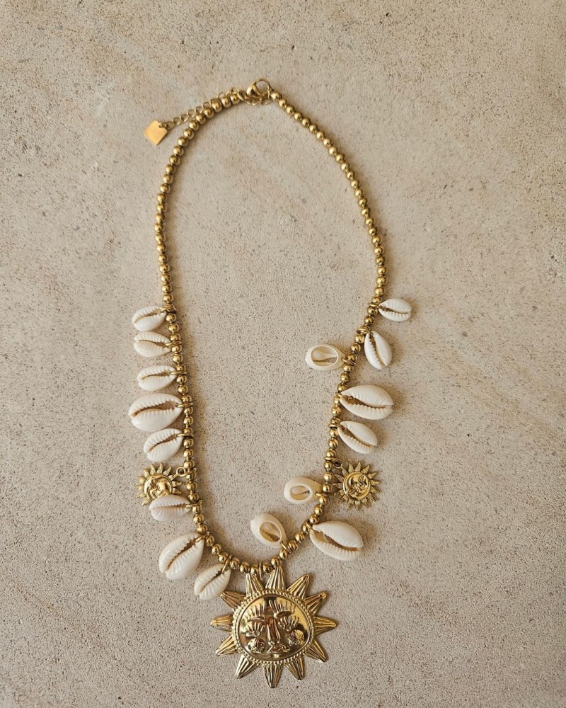 collier elina