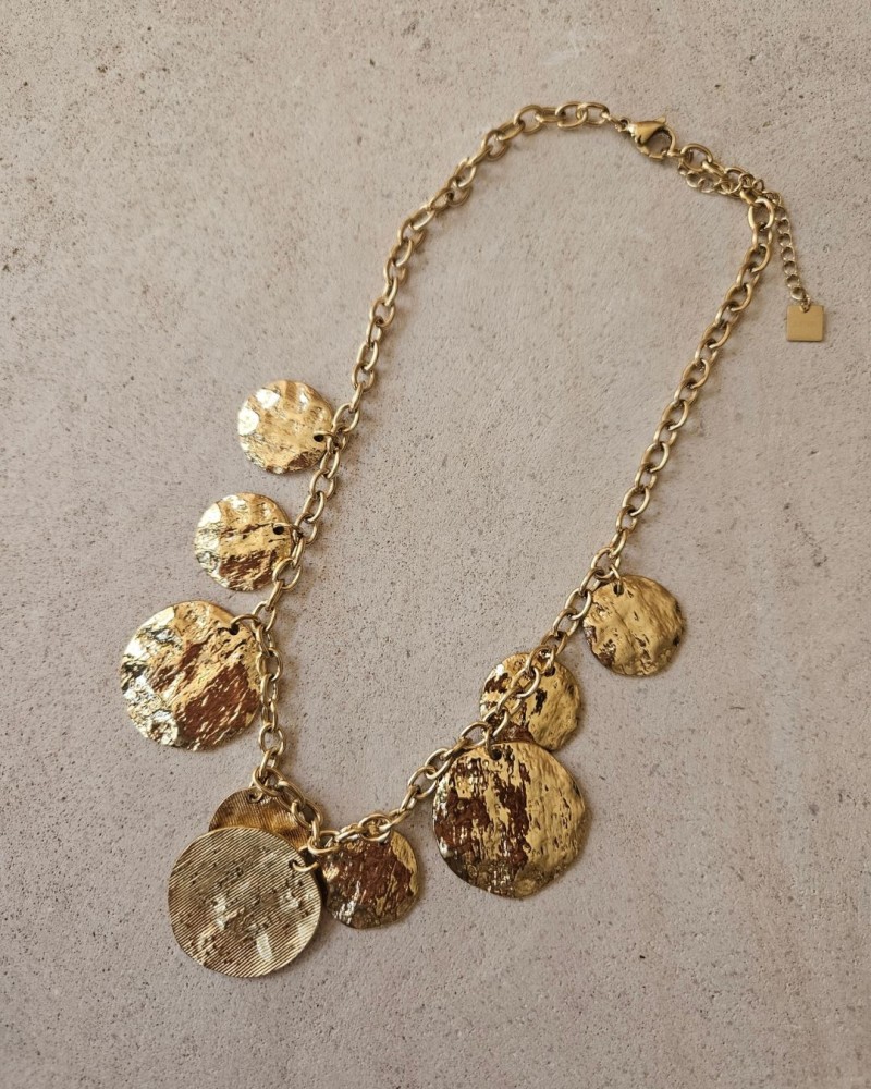 collier federica