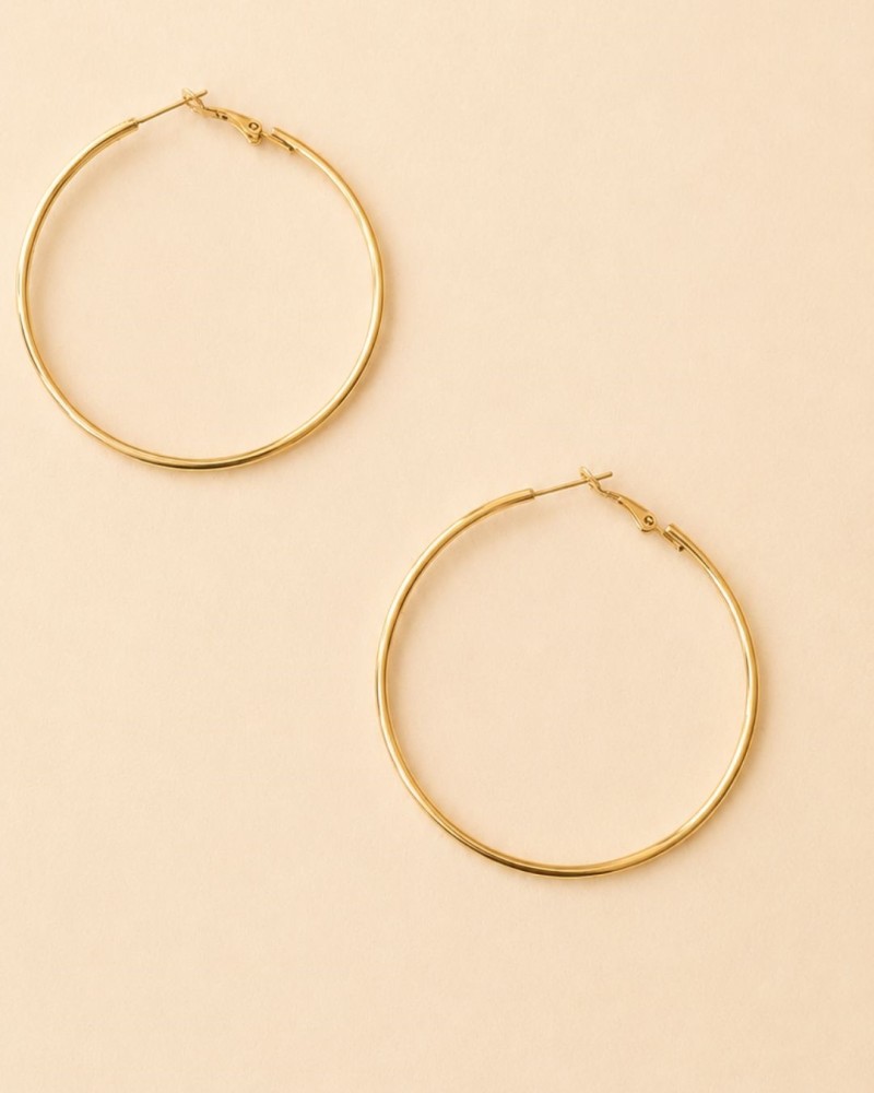 boucles d'oreilles vanina
