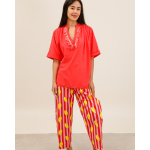 STU/PEACH/LK3601 - CORAIL STU/PEACH/LK3601 - CORAIL
