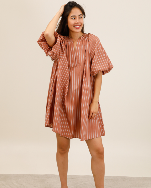 crush robe