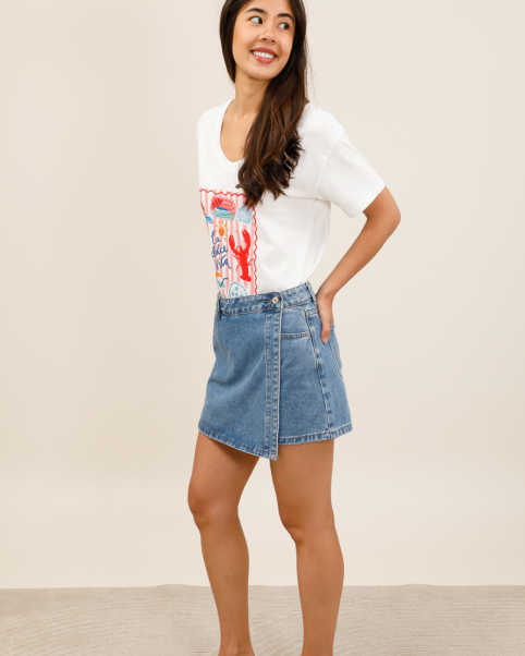 jadene short