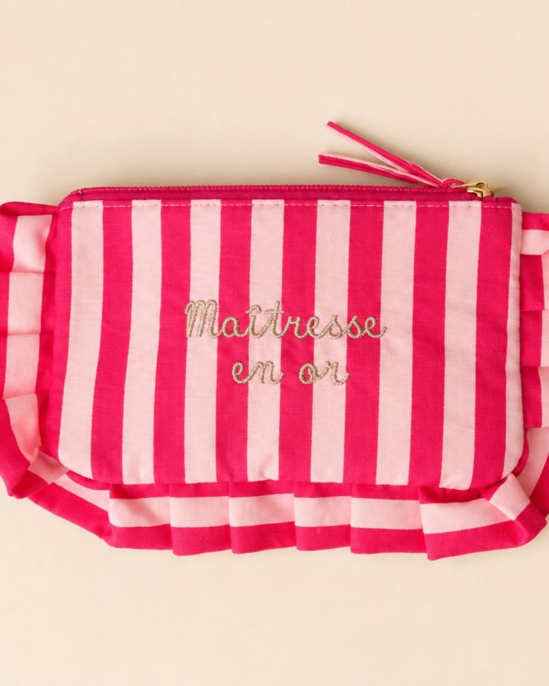 maitresse pochette