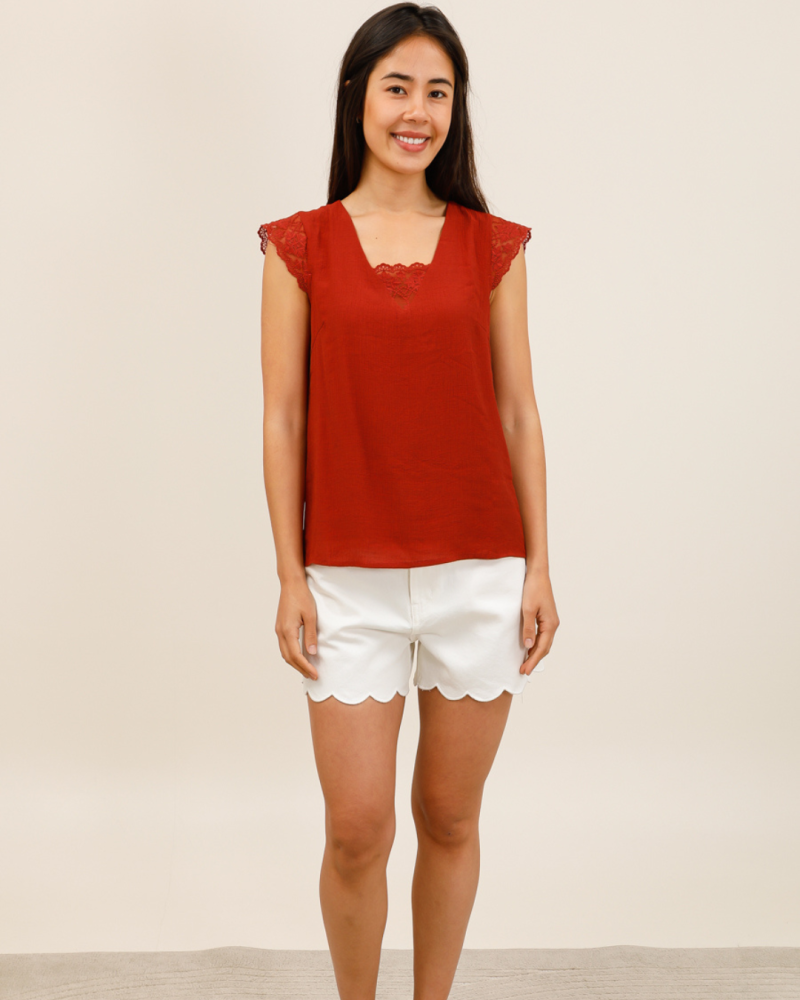 marjo blouse