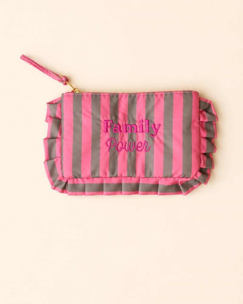 family pochette