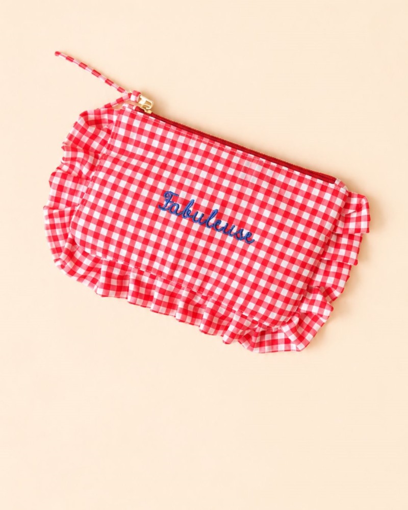 fabuleuse pochette