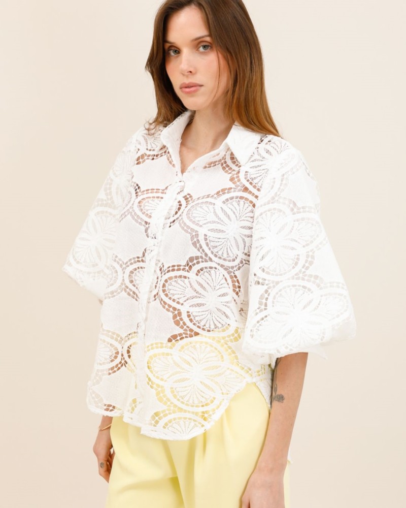 vany chemise