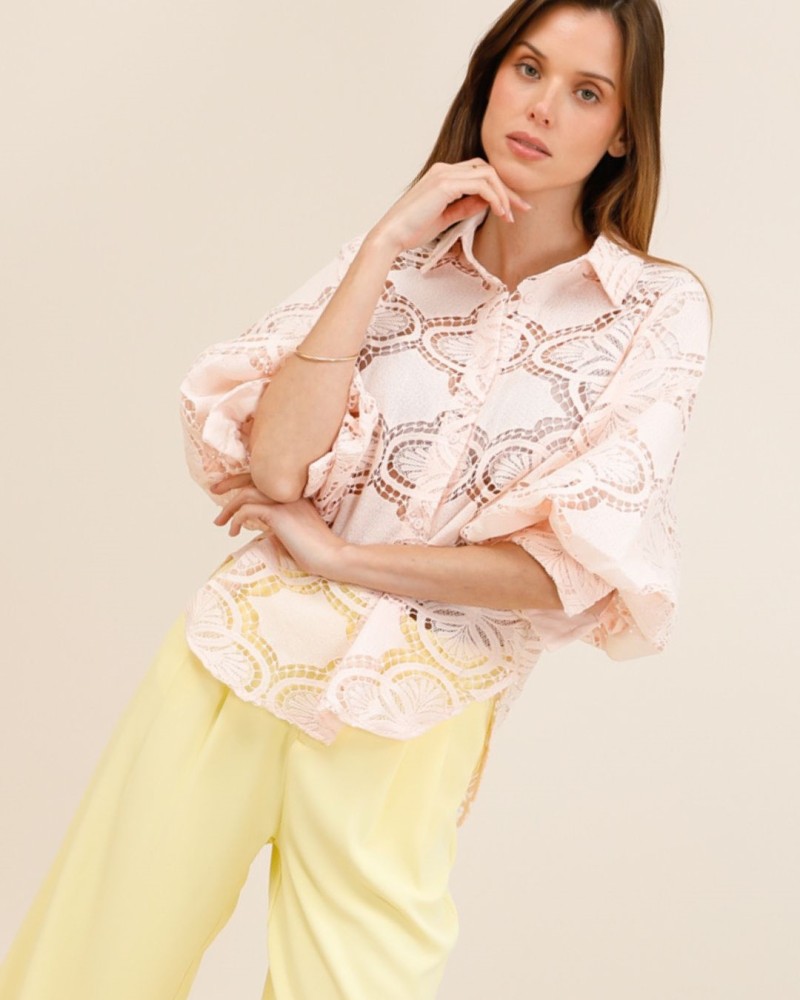 vany chemise