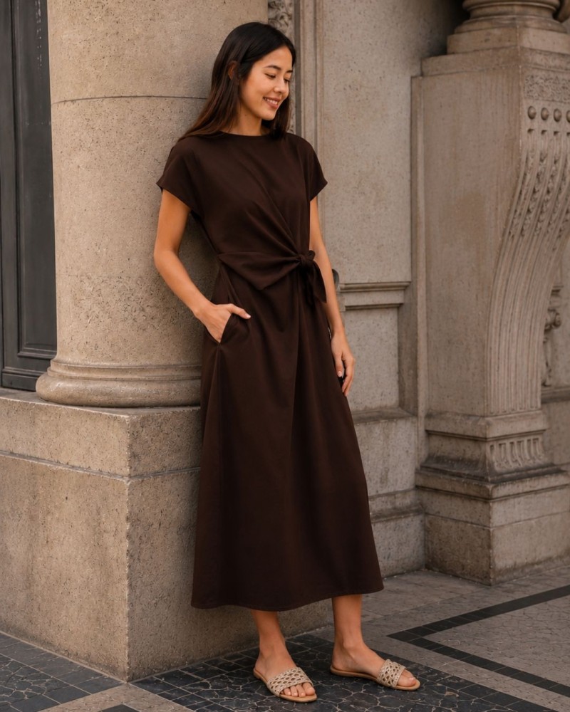 serena robe