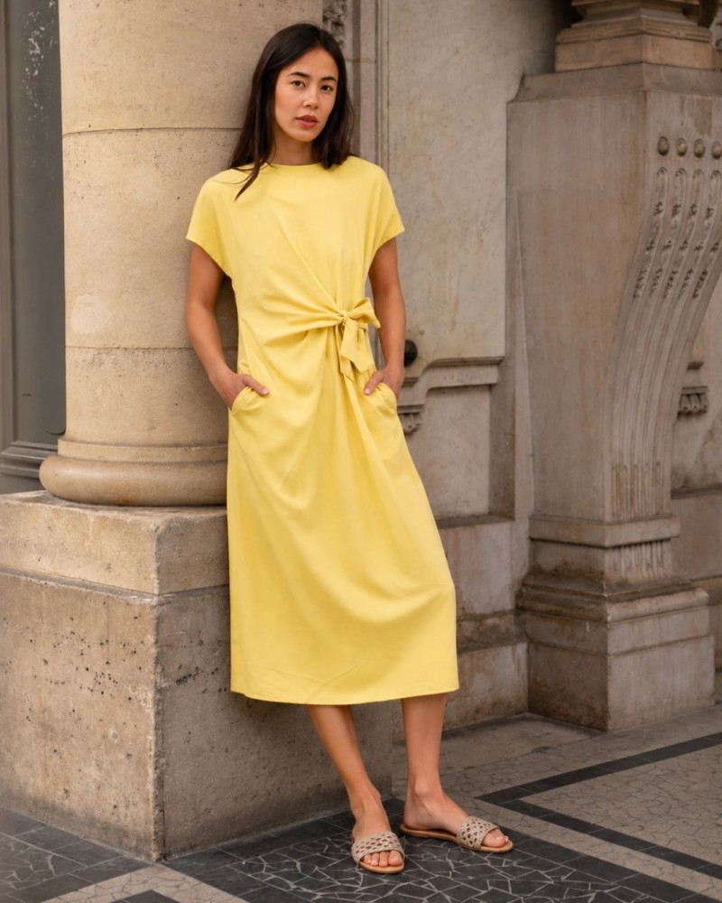 serena robe