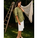 STU/PEACH/LK3601 - OLIVE STU/PEACH/LK3601 - OLIVE