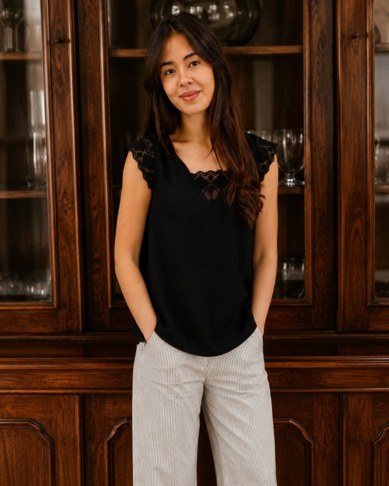 marjo blouse