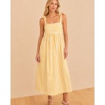 MILO/C2691 - JAUNE
