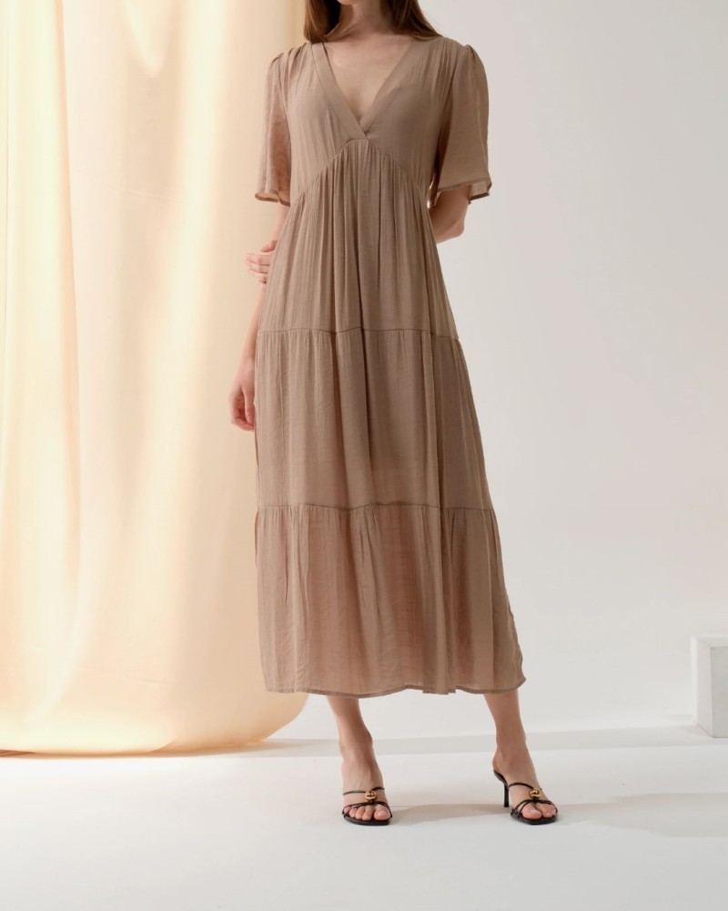 cristal robe