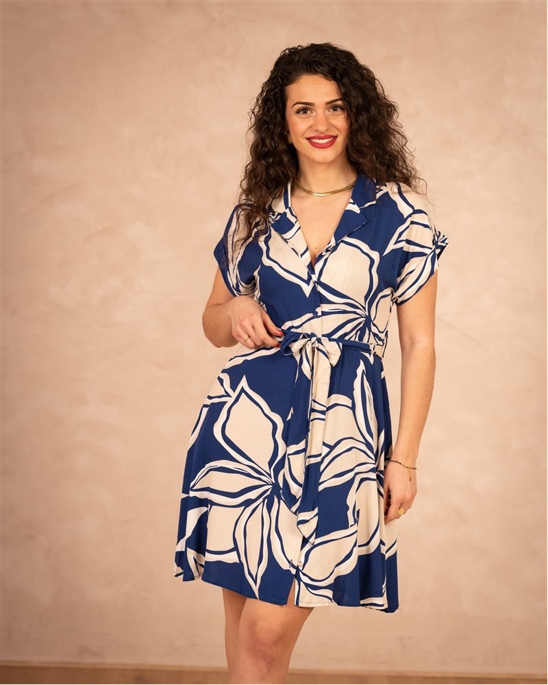flora robe