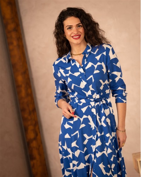 theresa robe