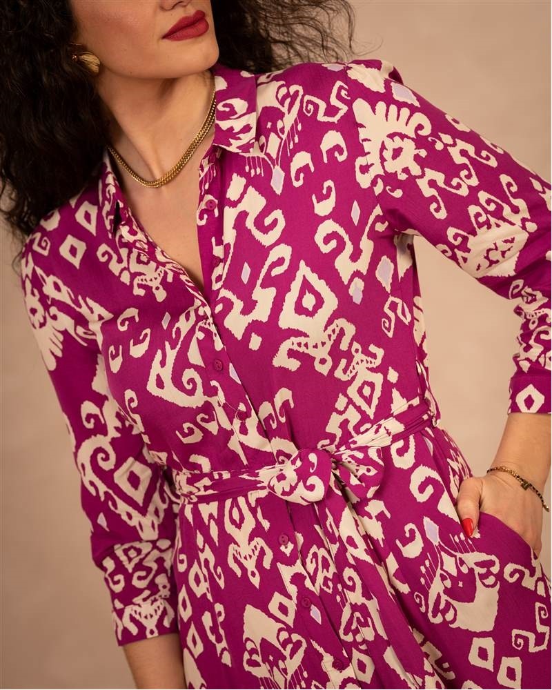 violetta robe