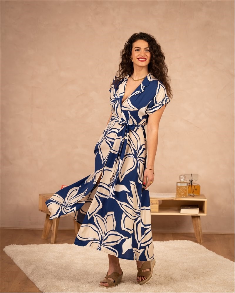 isabella robe goa