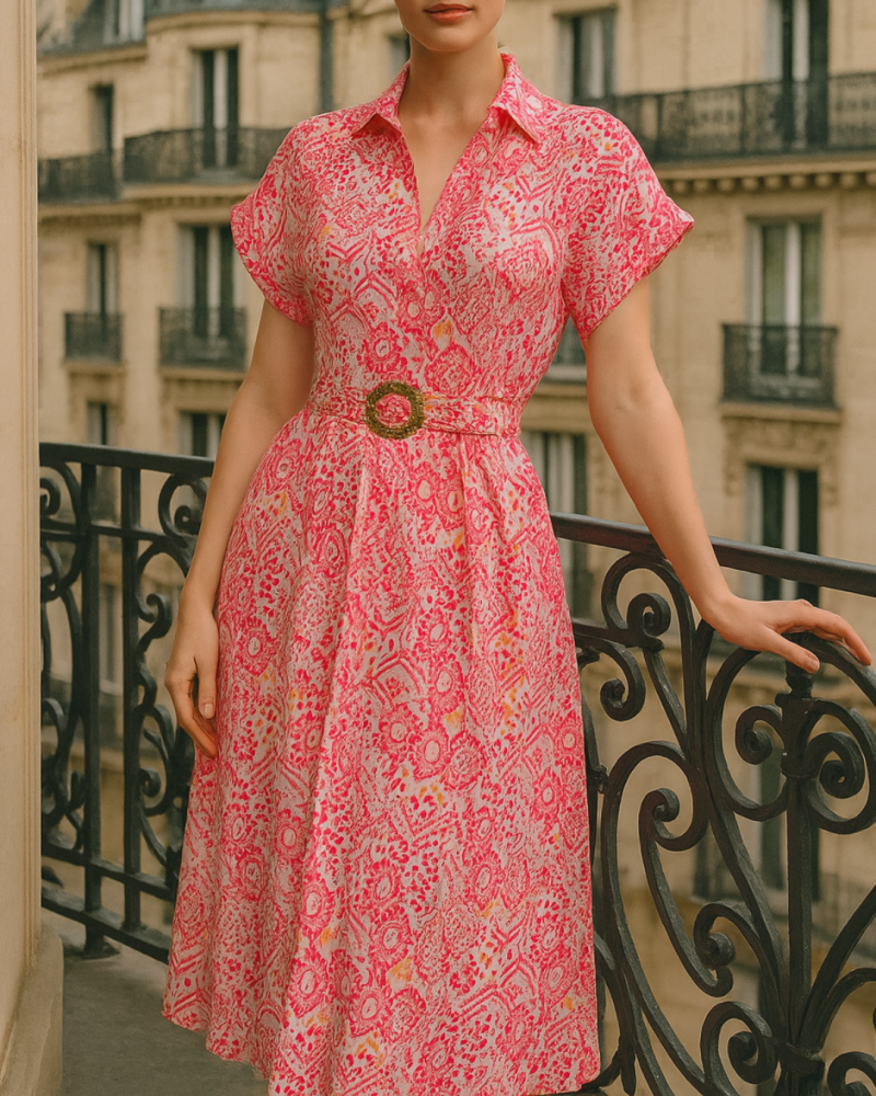alya robe