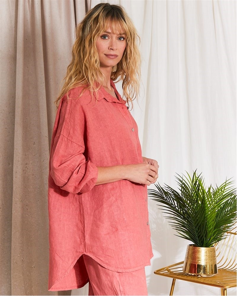 ivy chemise