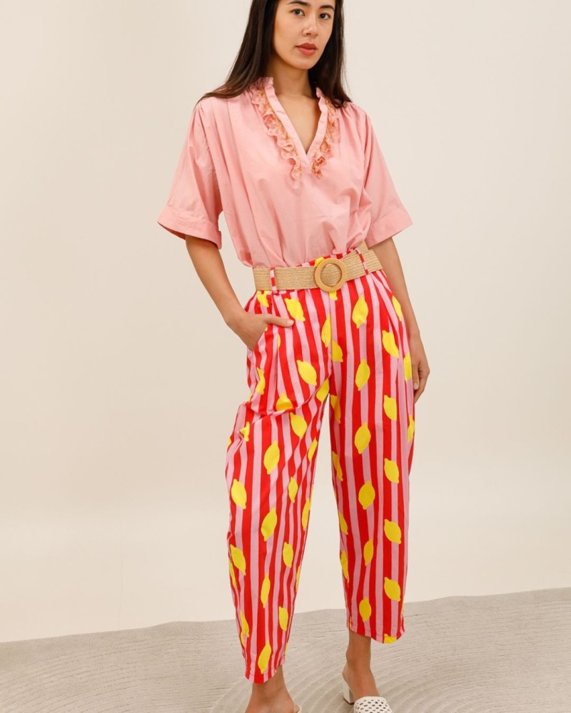 solaire pantalon