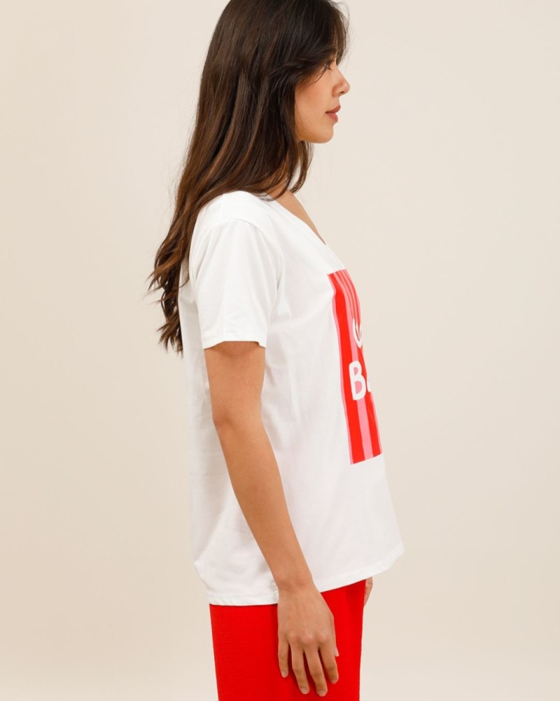 ciao bella tee shirt