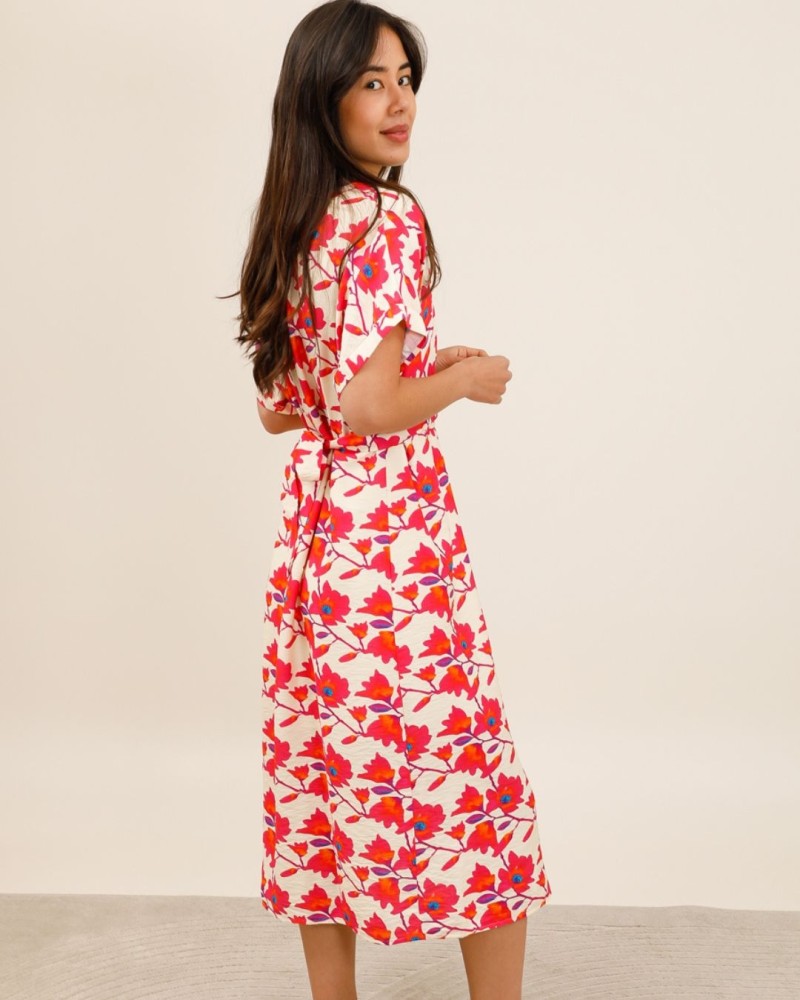 evaline robe
