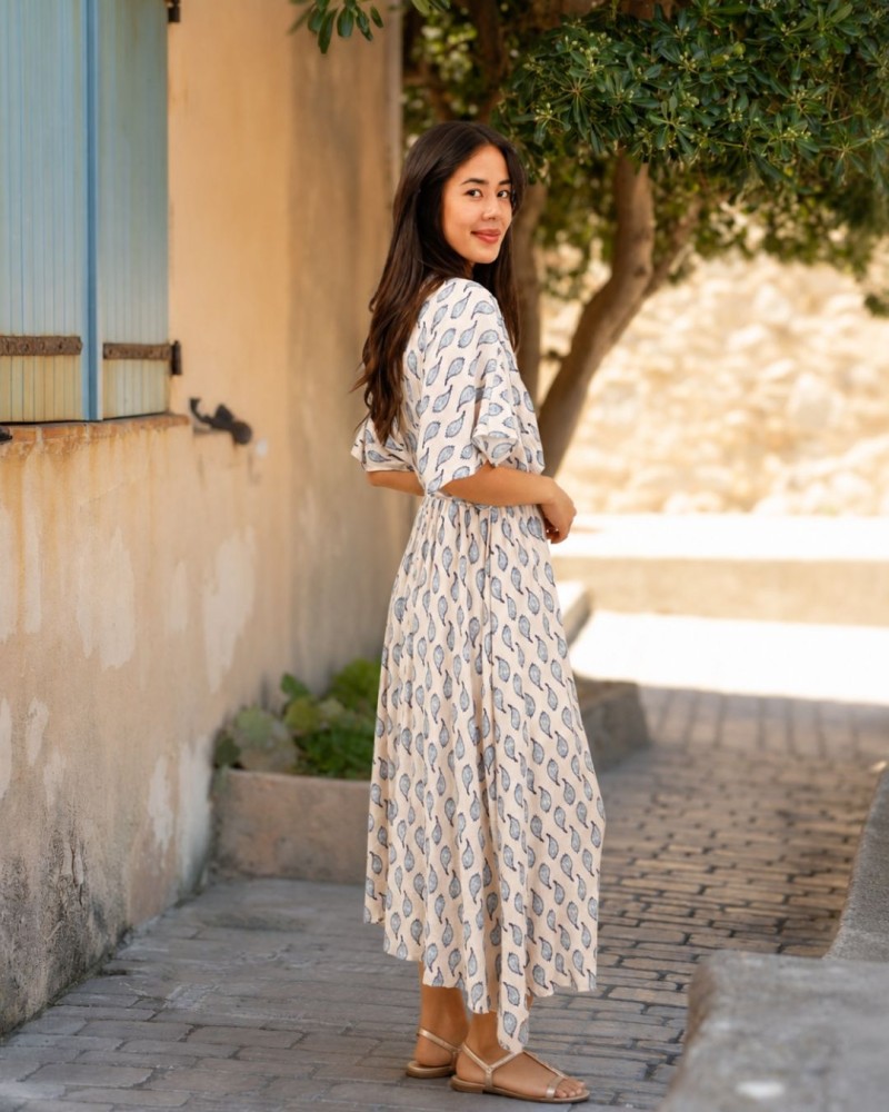 ouser robe