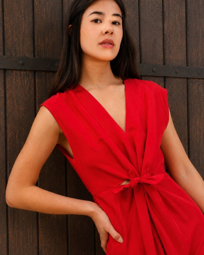 aghate robe