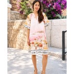 LUIZ/50243 - ROSE LUIZ/50243 - ROSE