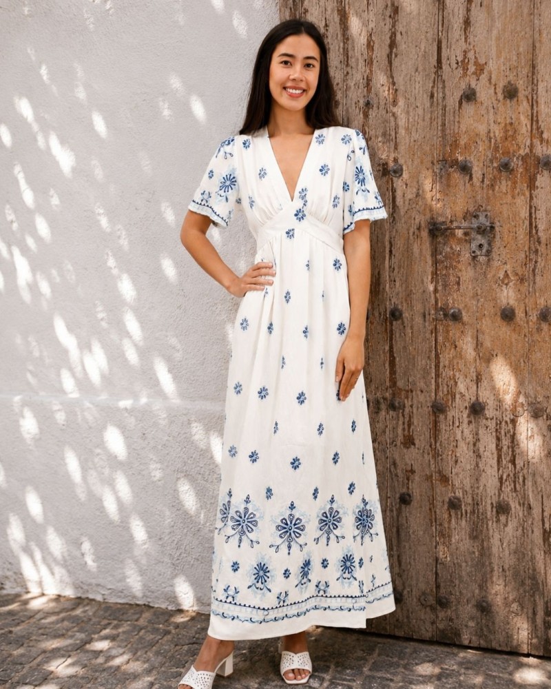 reine robe
