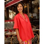 STU/PEACH/LK3601 - POMPELMO STU/PEACH/LK3601 - POMPELMO